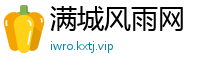 满城风雨网
